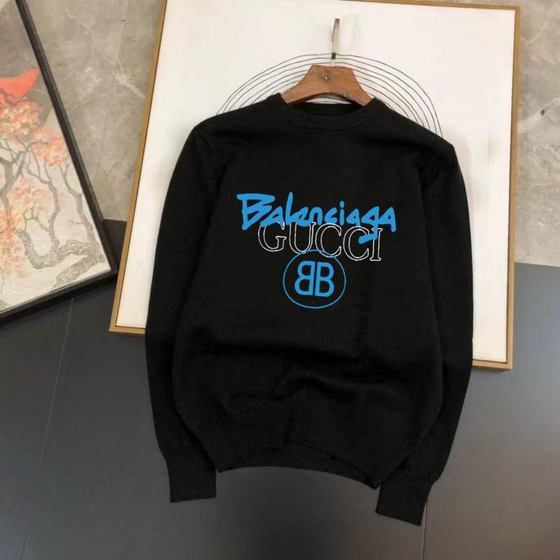 Balenciaga Men's Sweater 205